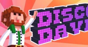 Disco Dave llega a la tienda de Windows 10 para hacerte bailar