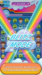 Disney Emoji Blitz, el último juego de Disney ya está disponible en nuestra plataforma
