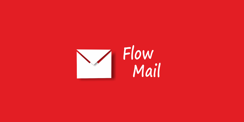 Flow Mail, una buena opción para gestionar tus correos en Windows 10