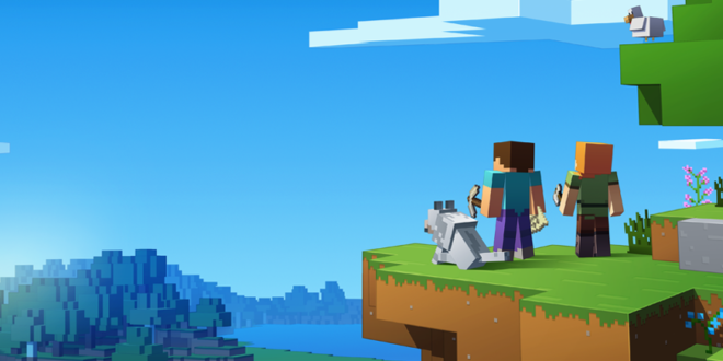 Fallout llega a Minecraft con un Mash-Up a consolas