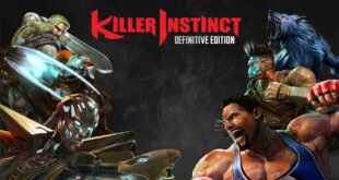 Killer Instinct: Definitive Edition llega a Windows 10 como Xbox Play Anywhere