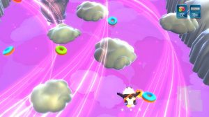 Momonga Pinball Adventures, disfruta de esta ardilla voladora en nuestra Review & GamePlay