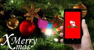 El equipo de OneWindows os desea unas felices fiestas
