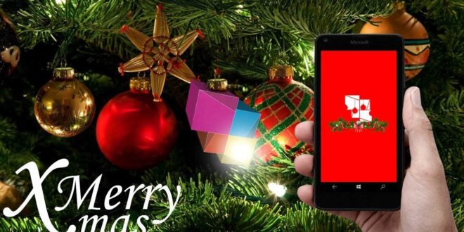 El equipo de OneWindows os desea unas felices fiestas