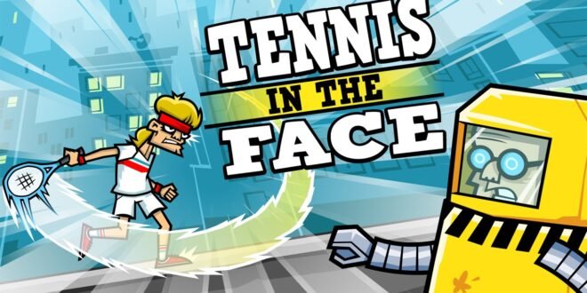 Review & GamePlay: Juego, Set y Tennis in the Face