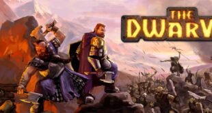 The Dwarves