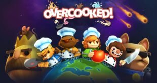 Overcooked!, esto si que es una "Pesadilla en la cocina"