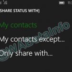 Más novedades en nueva actualización de WhatsApp Beta para Windows en móviles