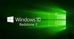 Redstone 3 de Windows 10 estará disponible en el mes de Septiembre