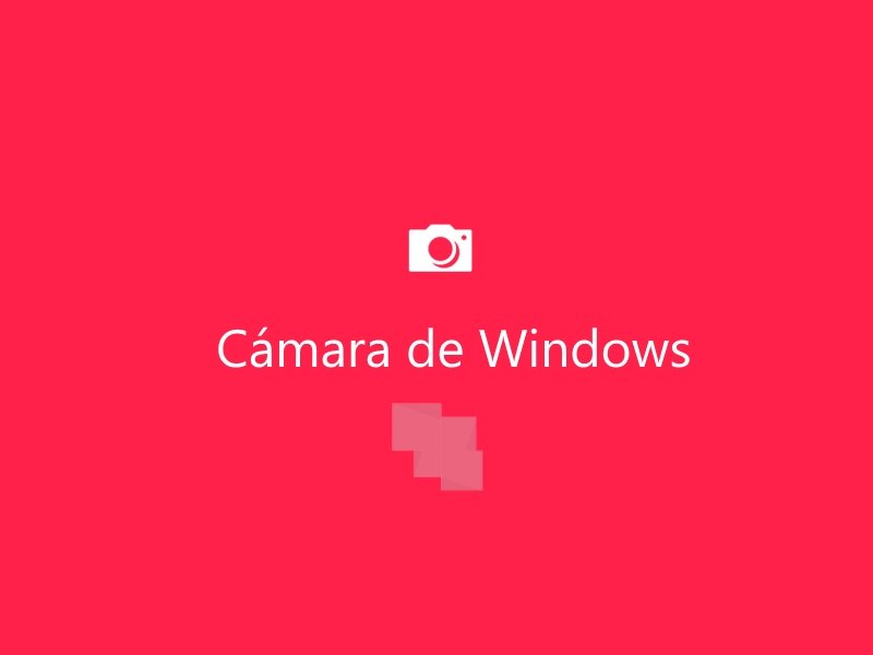 Cámara de Windows aporta mejoras a la captura de fotos HDR en el anillo Release Preview