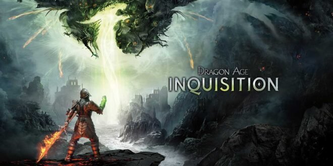 Dragon Age: Inquisition
