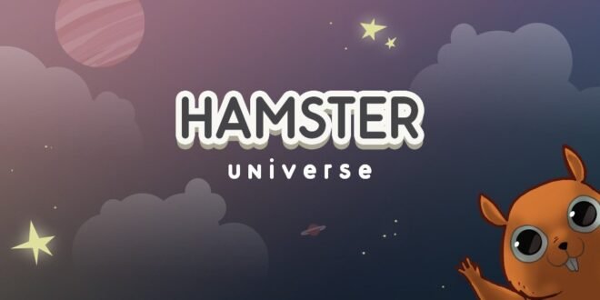 Hamster Universe, nuevo juego Xbox de Game Troopers para Windows PC y móvil