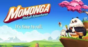 Momonga Pinball Adventures, disfruta de esta ardilla voladora en nuestra Review & GamePlay