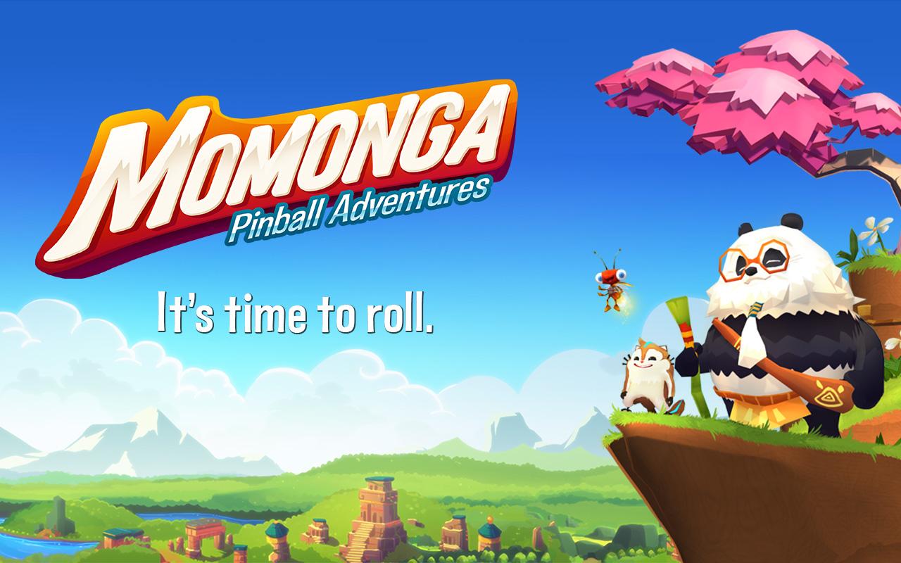 Momonga Pinball Adventures, disfruta de esta ardilla voladora en nuestra Review & GamePlay