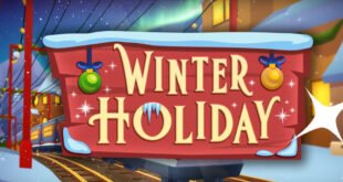 La navidad llega a Subway Surfers con una nueva actualización