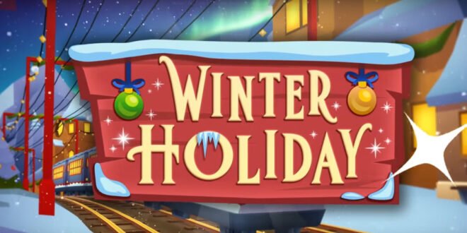 La navidad llega a Subway Surfers con una nueva actualización