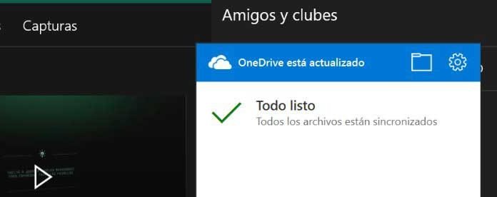 Microsoft mejora el aspecto de OneDrive integrado en Windows 10