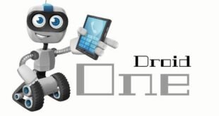 Presentamos OneDroid.es la nueva web del grupo sobre Android [Actualización]