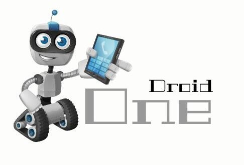 Presentamos OneDroid.es la nueva web del grupo sobre Android [Actualización]