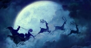 santa claus
