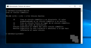 Microsoft mejora la gestión de los enlaces simbólicos en la Creators Update de Windows 10