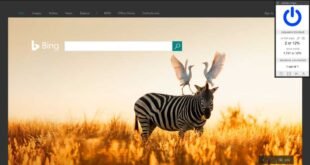 uBlock Origin ya tiene su extensión para Edge