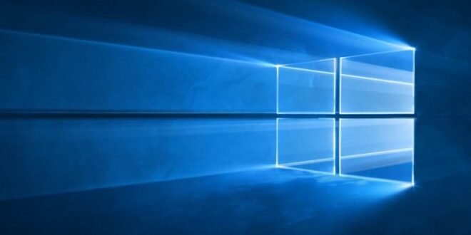 Disponible nueva actualización acumulativa 14393.479 para Windows 10