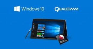 Qualcomm nos detalla los planes con Windows 10 y los Snapdragon 835