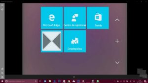 Windows Holográfico contará con su propia área en la configuración de Windows 10