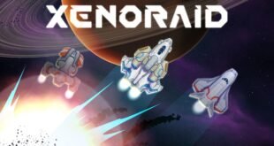 Los marcianitos han vuelto gracias a Xenoraid, Review & GamePlay