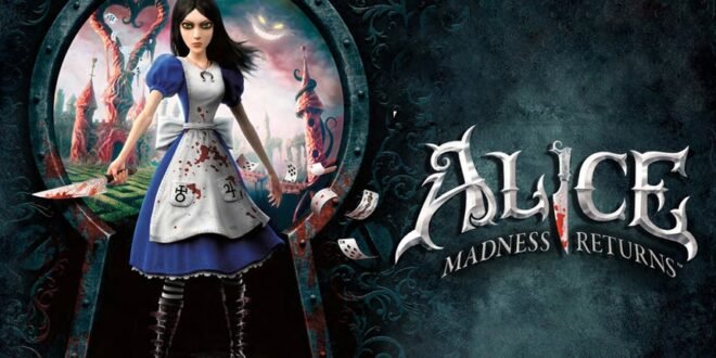 Alice: Madness Returns, un nuevo título retrocompatible para Xbox One