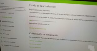 Microsoft detalla los inconvenientes y soluciones al descargar la Build 15019 de Windows 10