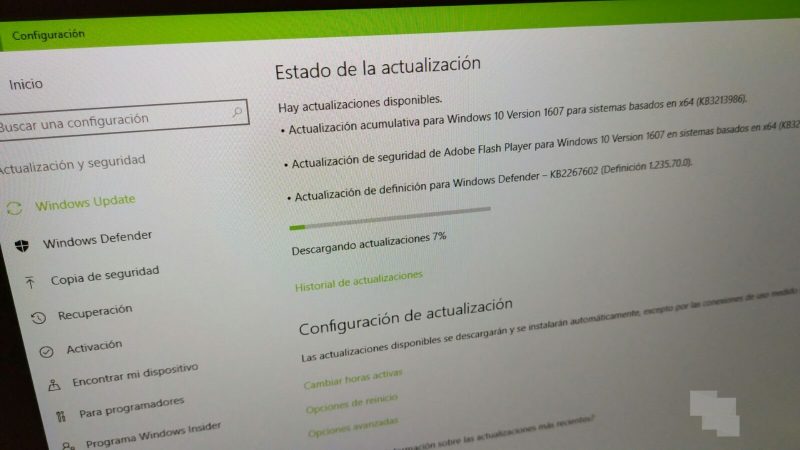 Microsoft detalla los inconvenientes y soluciones al descargar la Build 15019 de Windows 10