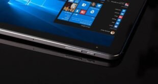 Chuwi presenta su Hi13 con una pantalla idéntica a la de la Surface Book