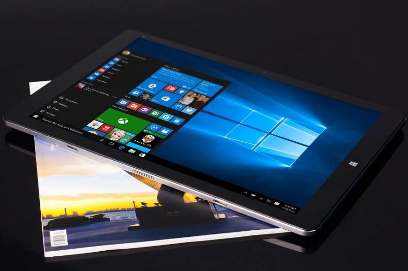 Chuwi presenta su Hi13 con una pantalla idéntica a la de la Surface Book