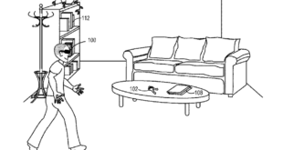 Una patente de Microsoft permitiría a las HoloLens encontrar objetos