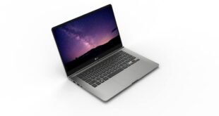 LG presenta su serie de laptops Gram, destacándose por la duración de su batería
