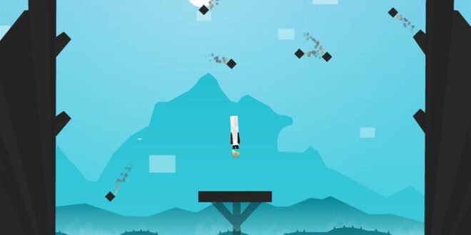 Landing Confirmed un entretenido juego ya disponible para móviles Windows