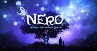 N.E.R.O.: Nothing Ever Remains Obscure ya disponible para Windows 10 PC