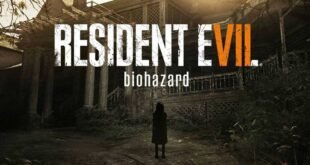 Resident Evil 7 se lanzará el 24 de Enero como Xbox Play Anywhere para Xbox One y Windows 10 PC