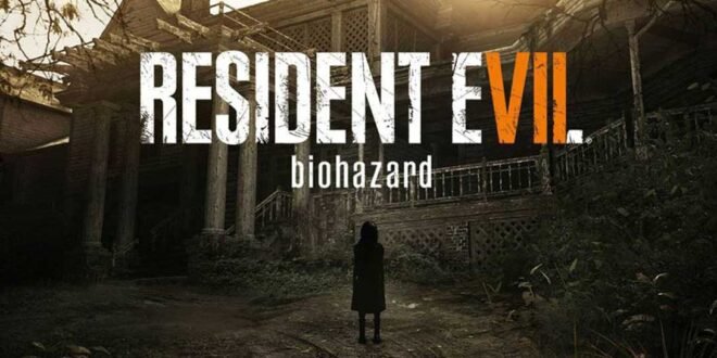Resident Evil 7 se lanzará el 24 de Enero como Xbox Play Anywhere para Xbox One y Windows 10 PC