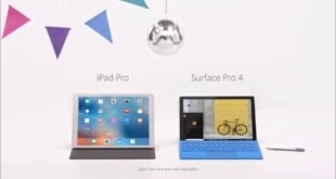 Las PCs con Windows toman la delantera del mercado por delante de las Macs de Apple