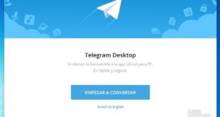 Telegram prepara su llegada a la tienda Windows para PC con el Puente de Escritorio