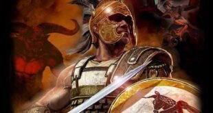 Titan Quest Anniversary Edition llega a la tienda de Windows gracias a Project Centennial