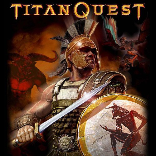 Titan Quest Anniversary Edition llega a la tienda de Windows gracias a Project Centennial