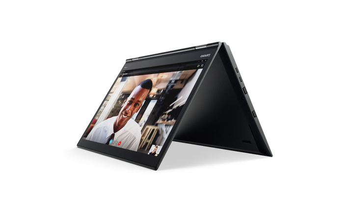Lenovo presenta sus versiones actualizadas de las ThinkPad serie X1