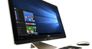 ASUS anuncia la actualización en hardware de la mayoria de sus dispositivos