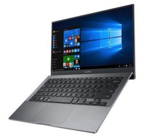 AsusPro B9440, una laptop elegante orientada al mercado empresarial