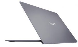 AsusPro B9440, una laptop elegante orientada al mercado empresarial