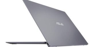 AsusPro B9440, una laptop elegante orientada al mercado empresarial